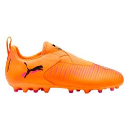 Botas de Fútbol para Adultos Puma Future 8 Match Ll Mg Precio: 72.237. SKU: B1G2LPGSVD