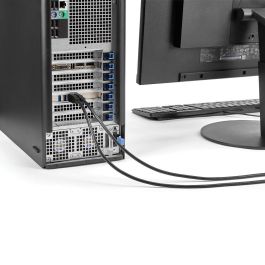 Tarjeta PCI Startech PEXUSB3S44V
