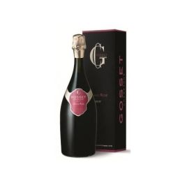 Champán Gosset Grand Rosé Precio: 83.59000045. SKU: B1GEXBQ4MP