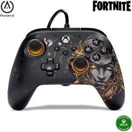 Power A Mando con Cable Advantage para Xbox Series X/S y PC, Botones Asignables, Cable USB-C 3m, XBGP0238-01 Precio: 39.49999988. SKU: B1HP3AFA5A