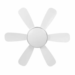 Ventilador de Techo Orbegozo CP117105 Ø 105 cm Negro