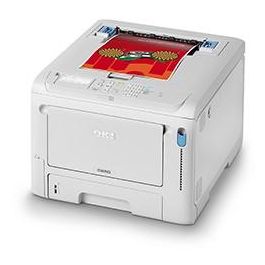 OKI impresora color A4 C650dn 35 ppm, bandeja 250 hojas + entrada man. 100 hojas. Precio: 490.50000021. SKU: B169QMQCN5