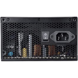 ADATA XPG Pylon II 650W ATX 3.1 80 Plus Bronze non modular Fuente de Alimentación para PC