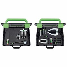 Extractor de rodamientos KUKKO Extractor de rodamientos KUKKO Precio: 2669.69000012. SKU: B1F688BM4X