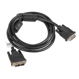 Lanberg Cable DVI-D 18+1 Macho Macho, 1.8m Precio: 7.49999987. SKU: S5604110