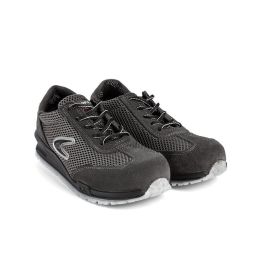 Zapato Seguridad Cofra Athletic S1P Puntera Y Plantilla No Metalica Talla 36-46 T/Calzado Numero 39 Cofra Zapato Seguridad Cofra Athletic S1P Puntera Y Plantilla No Metalica Talla 36-46 T/Calzado Numero 39 Cofra