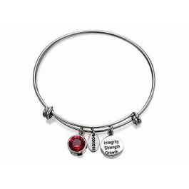 Pulsera Mujer CO88 Collection 8CB-12031 Plateado Pulsera Mujer CO88 Collection 8CB-12031 Plateado
