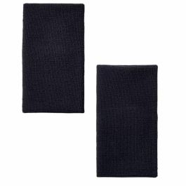 Muñequeras Under Armour Performance Blk Negro