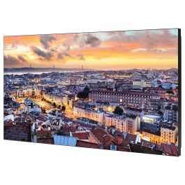 Samsung VH55C-E Monitor 138cm/55" Full HD IPS 1920x1080 24/7 HDMI DP DVI USB LAN Negro