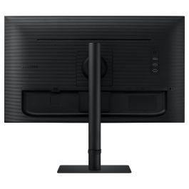 Samsung S27B800PXP Monitor 27" 4K UHD IPS 3840x2160, 16:9, 5ms, USB-C, HDMI, DisplayPort, Negro