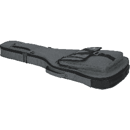 Gator Softcase Guitarra Eléctrica Transit Gris