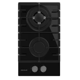 Placa de Gas Cecotec Bolero Squad G 2200F 5250 W 29 x 50 cm