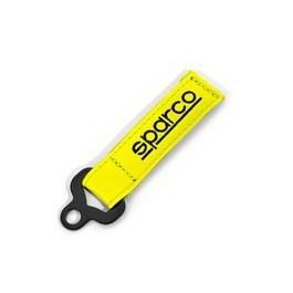 Llavero De Cuero Amarillo S099070GF Precio: 15.49999957. SKU: B1G59T6X9N
