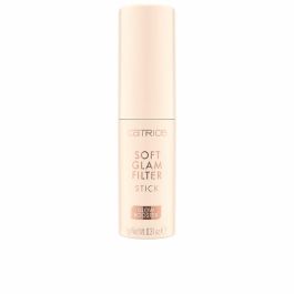 Catrice Soft Glam Filter Stick Facial En Crema #040-Medium-Tan 9 gr Precio: 5.89000049. SKU: B187Q6ZBQY
