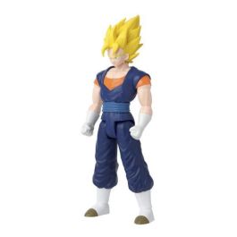 Bandai Figura Dragon Ball Limit Breaker Series Super Saiyan Vegito 30cm 5 puntos de articulación Precio: 20.50000029. SKU: B1GHDDWKFM