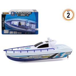 Barco Marine Corps Eléctrico 31 x 21 cm Precio: 4.49999968. SKU: B18GDJ3P8W