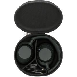 Auriculares Sony WHULT900NB.CE7 Negro