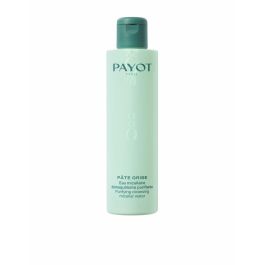 Payot Agua Micelar PÂTE GRISE 200 ml Purificante y Equilibrante para Piel Grasa/Mixta con Imperfecciones, 98% Natural Payot Agua Micelar PÂTE GRISE 200 ml Purificante y Equilibrante para Piel Grasa/Mixta con Imperfecciones, 98% Natural Precio: 14.58999971. SKU: B12ZT8KWFG
