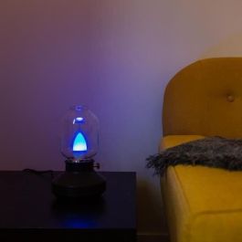 Konyks Antalya E14 Max Easy Bombilla Inteligente Wi-Fi LED E14 5W RGB Color y Blanco Frío/Cálido Compatible con Alexa y Google Home Sin Hub Konyks Antalya E14 Max Easy Bombilla Inteligente Wi-Fi LED E14 5W RGB Color y Blanco Frío/Cálido Compatible con Alexa y Google Home Sin Hub