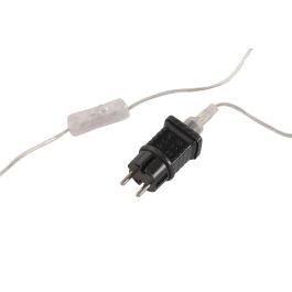 DKD Home Decor Cuadro Moderno Multicolor Rosa 3 x 93 x 63 cm (2 Unidades)