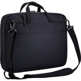 THULE Subterra 2 Attach – Bolso para Portátil de 16'' (Negro)