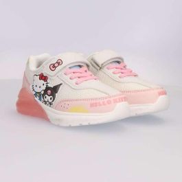 Cerdá Deportiva Suela Tpr Con Luces Hello Kitty T029 - Modelos Surtidos