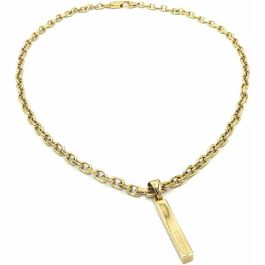 Collar Hombre Guess JUXN03001JWYGT-U Collar Hombre Guess JUXN03001JWYGT-U