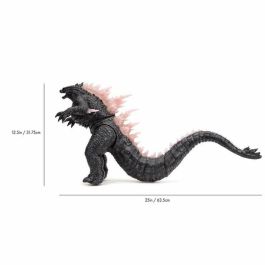 Rc godzilla caminante 1:12 Rc godzilla caminante 1:12