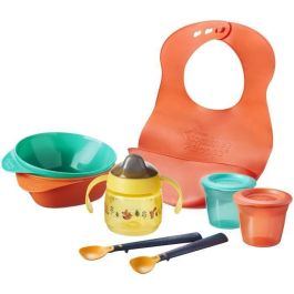 TOMMEE TIPPEE Kit de destete, a partir de 4 meses Precio: 30.50000052. SKU: S7170499