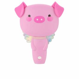 Inca Cepillo Cerdito Infantil 16,3x12 cm, Diseño Divertido para Desenredar el Cabello Suavemente de Bebés y Niños, 1 Unidad Precio: 5.79000004. SKU: B1EQPEC8SC