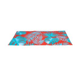 Freedog Cool Bed Coral Palm Recycled 110x70 cm Precio: 20.98999947. SKU: B1ETB2PERS