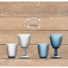 La Mediterranea Copa Sidari 350cc Azul (36 Unidades)