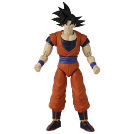 Bandai Figura Dragon Ball Dragon Stars Goku 17 cm