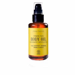 Alma Secret FIRMING YUZU BODY OIL Reafirmante y Anticelulítico Corporal, Aceite de Tratamiento para Piel 100 ml Precio: 20.9500005. SKU: B1GP2B3QLS