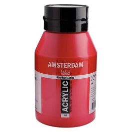 Talens Amsterdam Standard Series Pintura Acrílica Bote 1000 mL Magenta Primario Precio: 20.59000009. SKU: B1G2N4EK8P