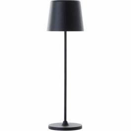 Brilliant BRI4004353428203 Lámpara de mesa LED KAAMI Exterior Negro 2W IP44 Metal y plástico Brilliant BRI4004353428203 Lámpara de mesa LED KAAMI Exterior Negro 2W IP44 Metal y plástico