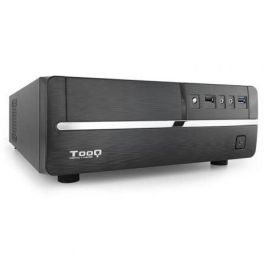 TOOQ CAJA SLIM MATX TQC-3005U3 500W Precio: 47.49999958. SKU: B1D6MMDMYS