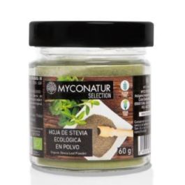 Hoja De Stevia Polvo 60Gr. Eco Precio: 4.8900005. SKU: B129FKBNF6