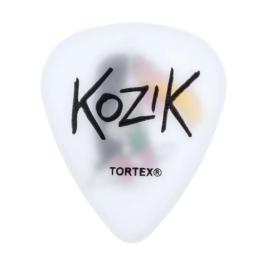 Dunlop Pack 36 Púas Graphic Artist Frank Kozik El Chingon 0.73 Mm