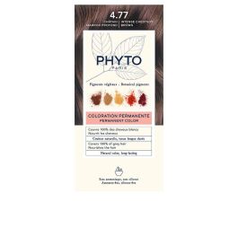 Phyto Color 4 77 Castaño Marrón Intenso