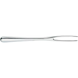 Alessi LCD01/24 Tenedor de trinchar Caccia diseñado por Luigi Caccia, Livio y Pier Castiglioni en acero inoxidable 18/10 Precio: 26.98999985. SKU: B1FK6Y8QMK