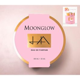 Hannibal Laguna MOONGLOW ESTUCHE 2 pz - Eau de Parfum 100ml + 30ml