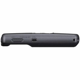 Grabadora Externa Sony 558N265 LCD Gris Grabadora Externa Sony 558N265 LCD Gris