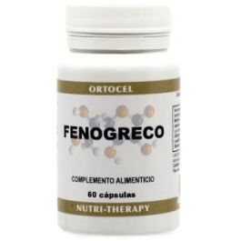 Fenogreco 500Mg. 60Cap. Precio: 17.5000001. SKU: B14SMAXN56
