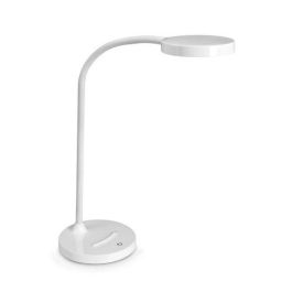Lampara Sobremesa Cep Cled-0290 Led Light Blanco Precio: 46.49999992. SKU: B13WKC4SEK