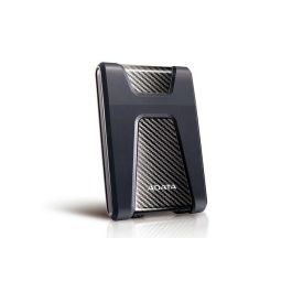 ADATA HD 650, 1TB, USB, DC 5V, 900mA, black