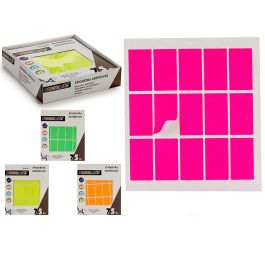 Etiquetas Adhesivas Pincello 25x45 mm, Surtido 5 Páginas (120 Unidades) Precio: 33.4999995. SKU: B1CE2W4EPT