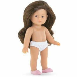 Corolle COR1710963548161 Mini Muñeca Romy Unicorn 20 cm con Aroma a Vainilla