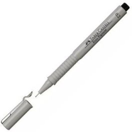 Faber Castell Rotulador Calibrado Ecco Pigment 0,2 mm Negro (10 Uds) Tinta Permanente para Dibujar e Ilustrar (10 Unidades) Precio: 17.5000001. SKU: S8421948