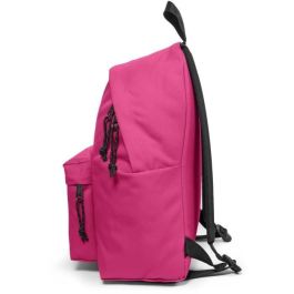 Eastpak EAS0195441506935 Mochila Acolchada Pak'R Rosa 24 L